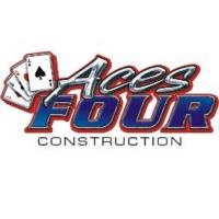 Aces Four image 1